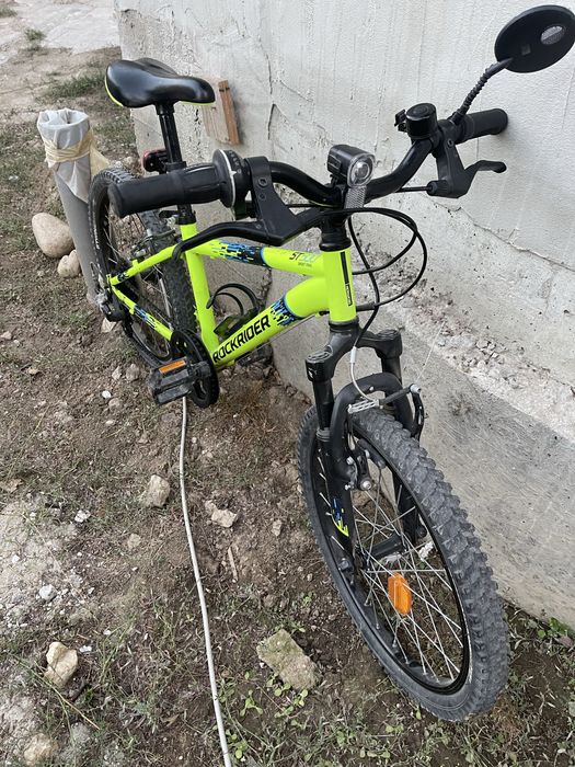 Bicicleta in stare foarte buna!