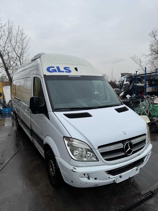 Motor Mercedes Sprinter 2.2 CDI euro 5 om651 2143cmc