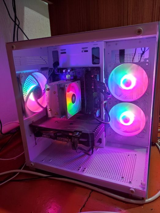 Продам игровой компьютер