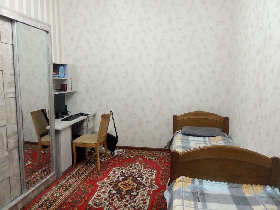 Продаётся дом в центре Кибрая