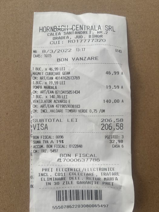 Axolotl cu acvariu de 100 l