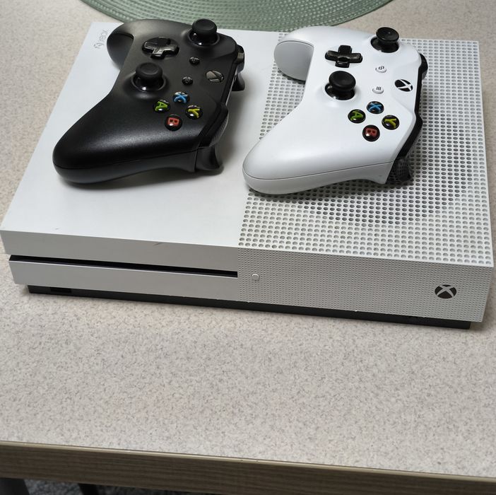 Xbox one s 512gb