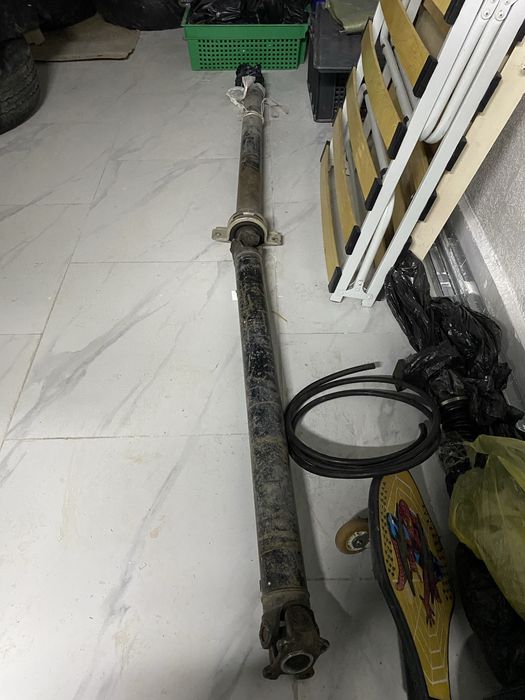 Кордан в сборее .