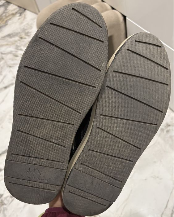 Обувки - Armani Exchange 45