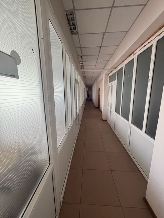 Продам пластиковые перегородки