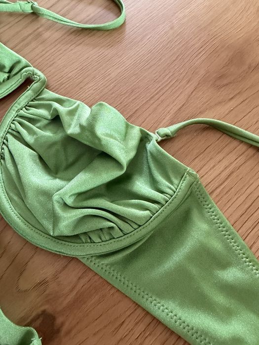 Зелени Бански - Mango