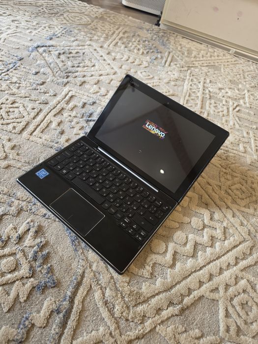 Lenovo miix 310 лаптоп таблет