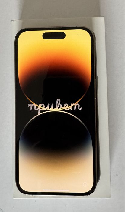 iphone 14 pro 512 Gb