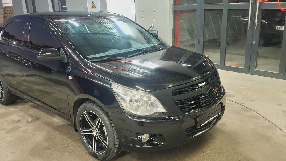 Cobalt 2023 Navoiy kredit