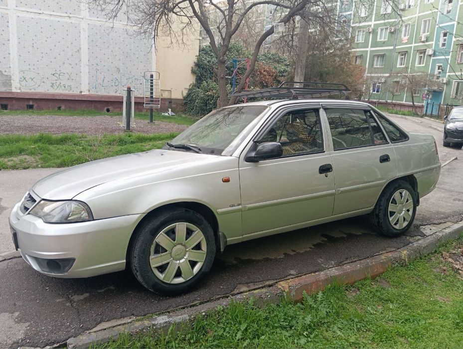 Nexia 2 2011 (Нексия 2)