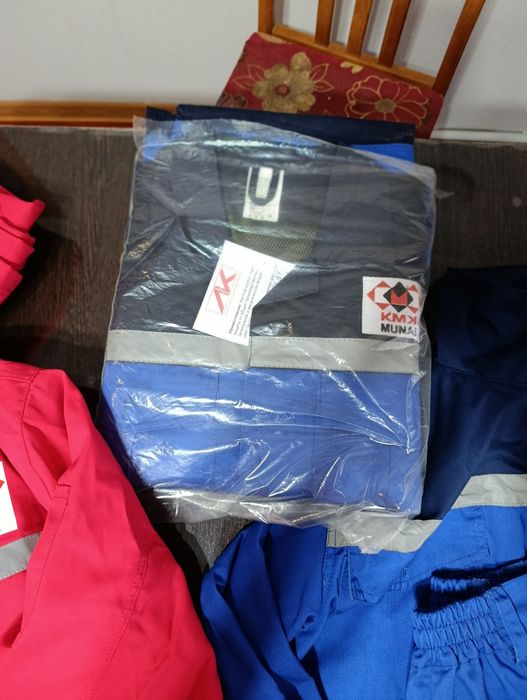 Спецовка новая размер 46-48