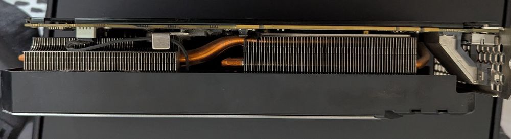 Gtx 1070ti Palit JetStream