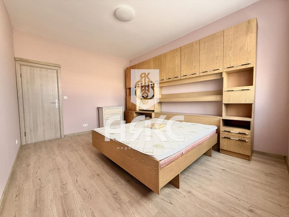 Продава се Двустаен апартамент в София, Дружба 2 - 71 кв.м за 2254 €/кв.м - Снимка #3