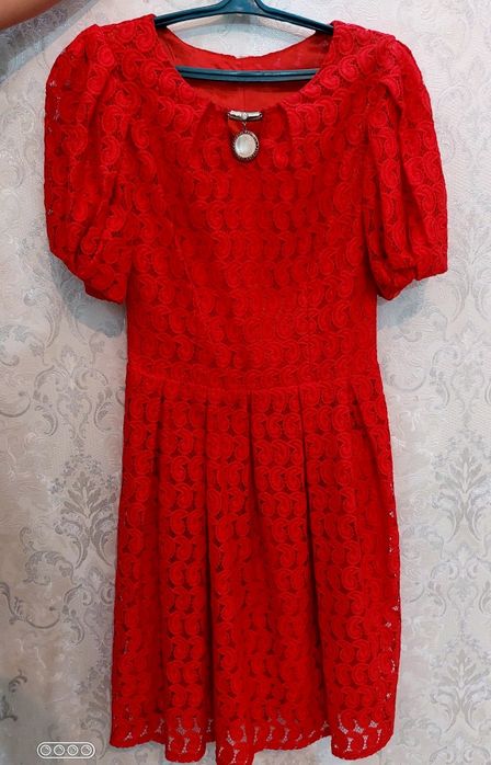 Детский,подростковый  платье