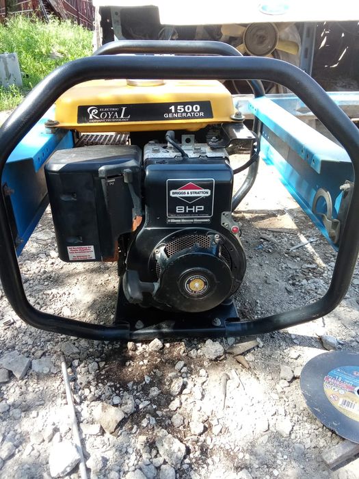 Продам генератор