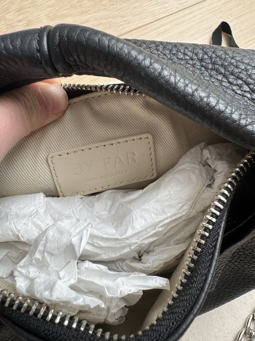 By far baby cush чанта