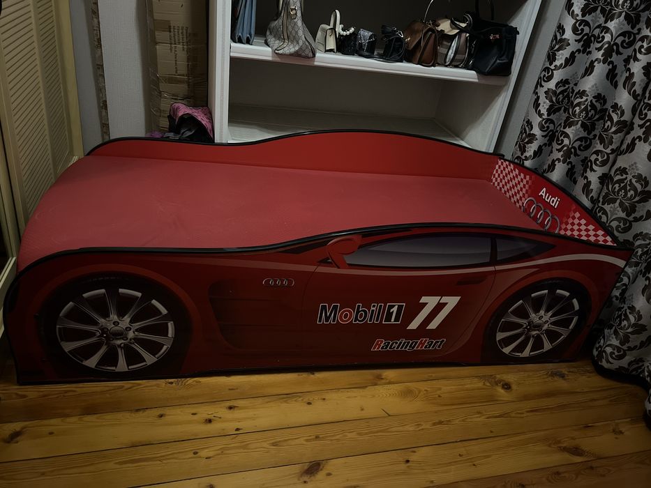 Детский диван 2 штуки