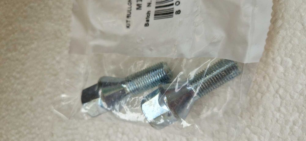 Prezoane /piulițe jante M12x1.5 si 14x1.5