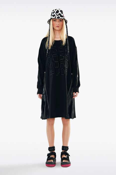 Платье фирмы VDR