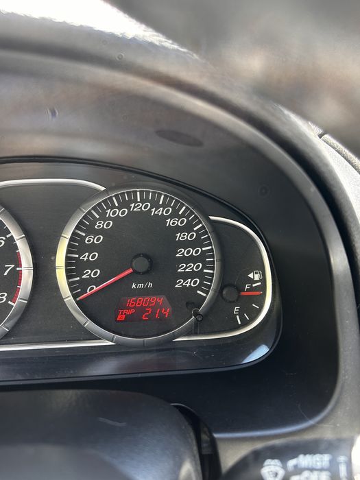 Mazda 6 2.0 benzina