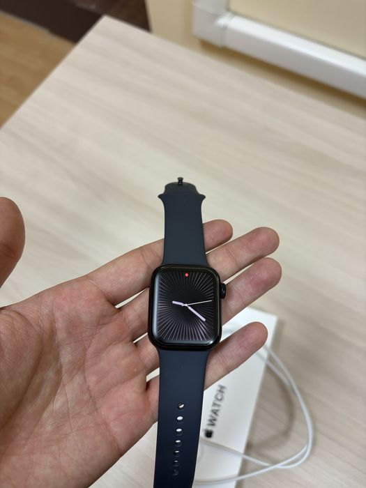 Apple watch se gen2 (2024 год)
