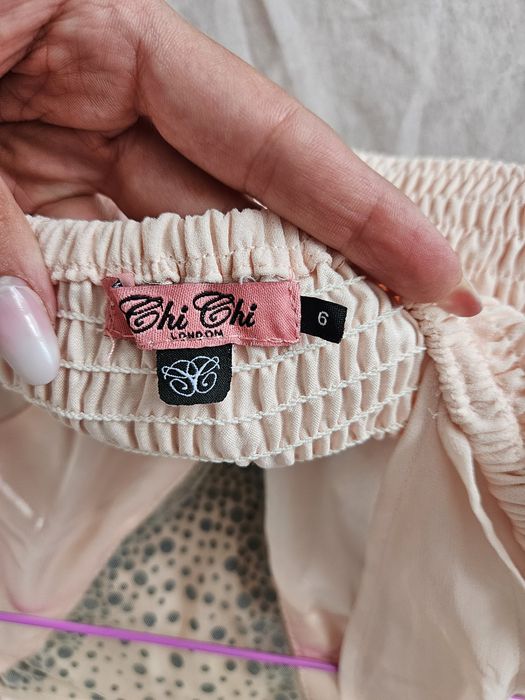 Rochie seara ocazie S ChiChi London