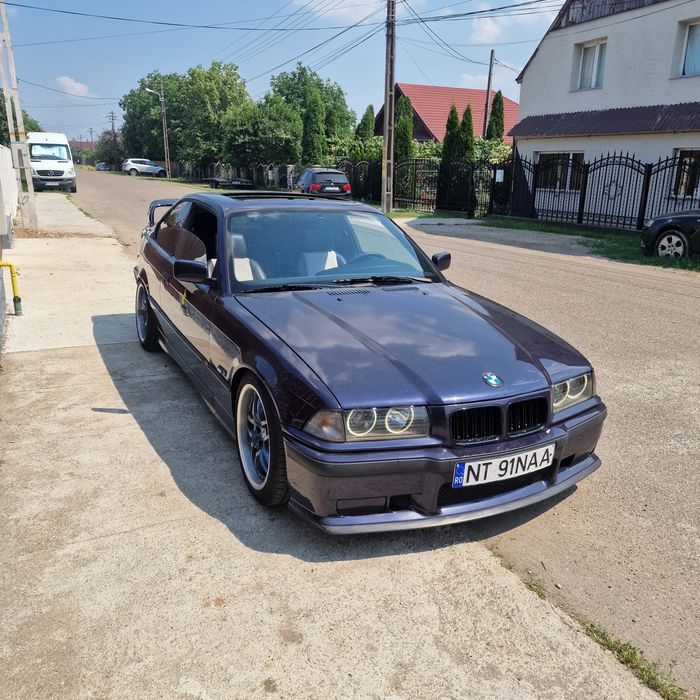 BMW 3 Series 0 — imagine 2