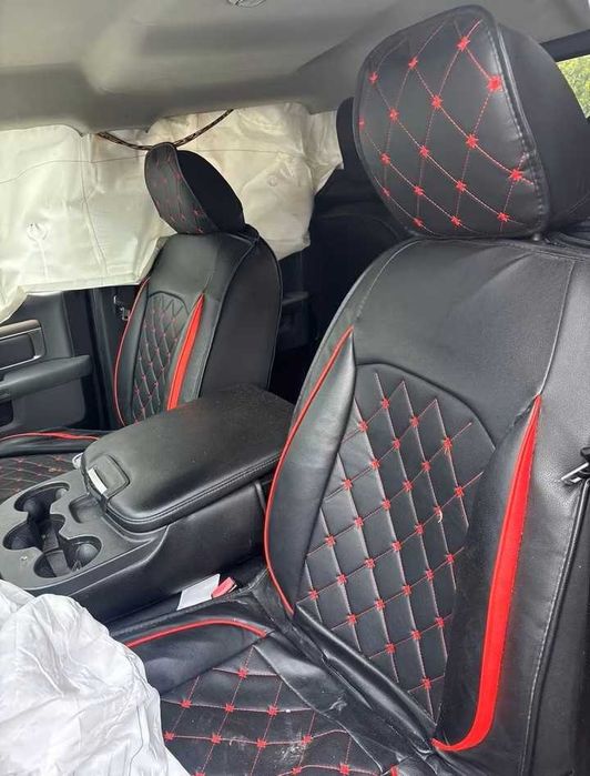 Piese Dodge Ram 2015 5.7  RAM 1500 SLT 4X4 ∗5.7L V8 HEMI