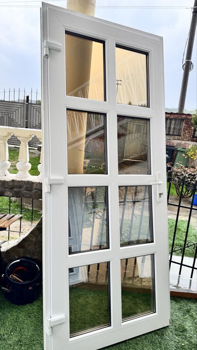 Usa Termopan De Exterior/Interior