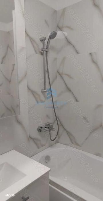 Apartament 2 camere Erou Iancu Nicolae complet utilat cu parcare inclu