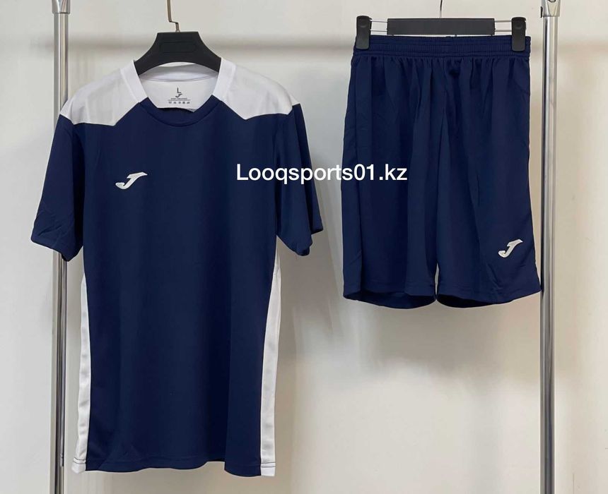 Футбольная форма на команду взрослые Joma