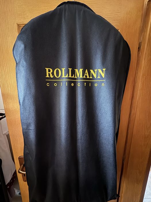 Rollmann - костюм