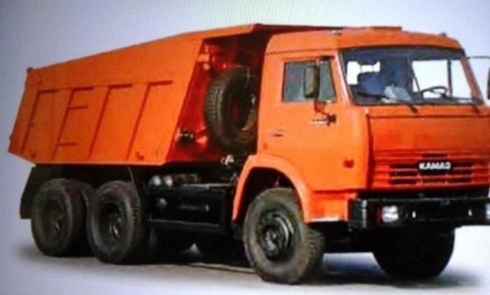 вывозим снег и строительный мусор