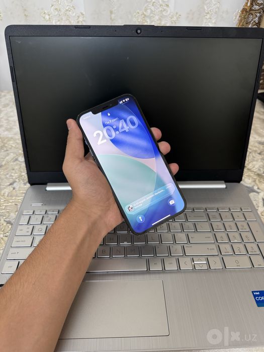 Iphone 12 pro max ideall