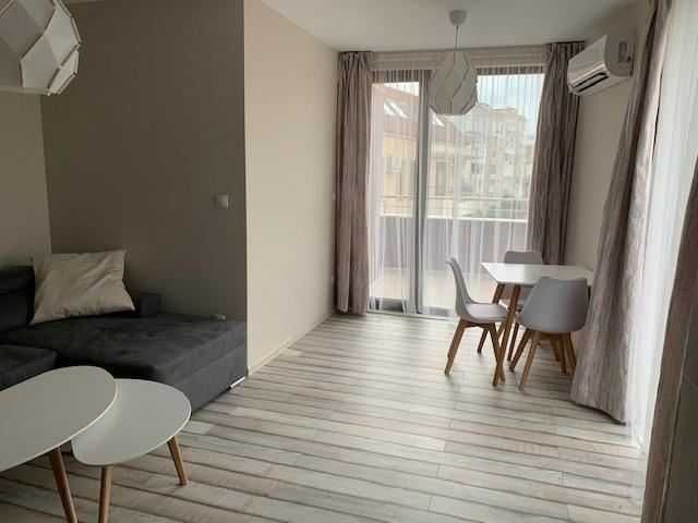 Продава се Двустаен апартамент в София, Малинова долина - 70 кв.м за 1239 €/кв.м - Снимка #6