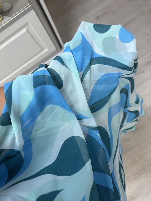 Шикарный сарафан на лето