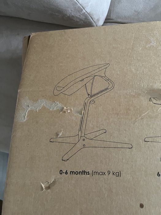 Balansoar bebelusi nomi (stokke)