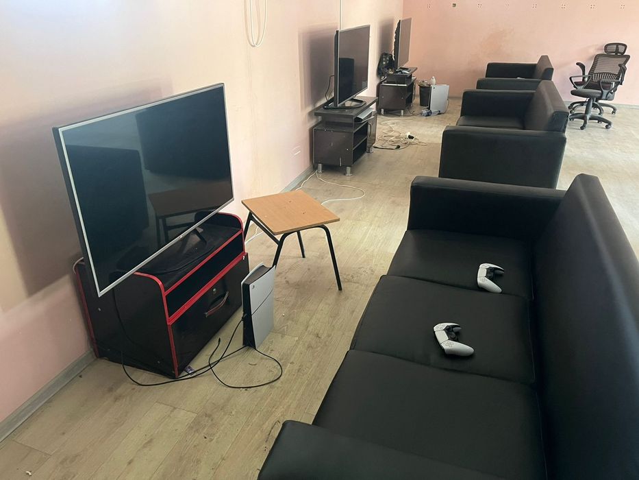 Продается PS5 и компьютеры