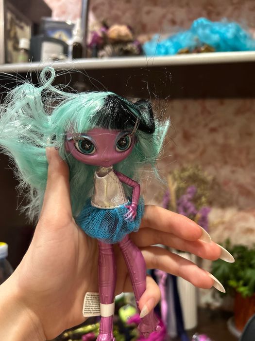 Кукла Novi stars Mae Tallick