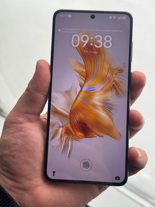 Huawei mate 50 8/256 global