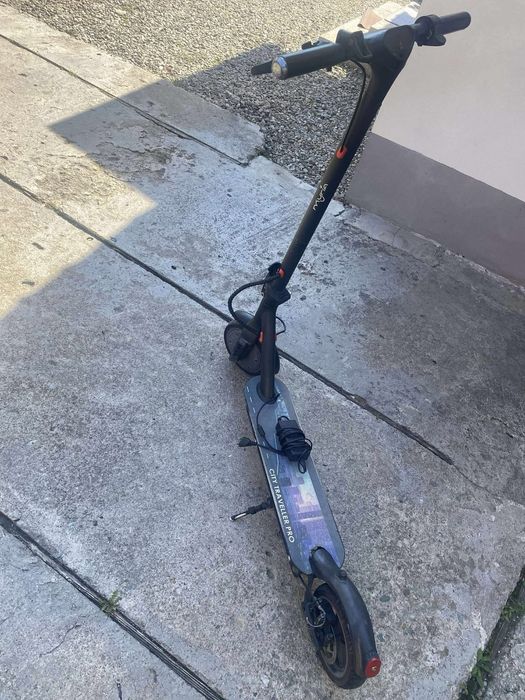 Vand trotinetă  electrica Myria