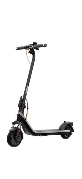 Trotineta Electrica Segway Ninebot E2 Plus II sigilata