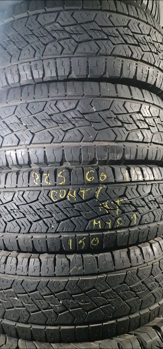 Anvelope At 265 65 17 si 225 60 17 si 285 60 18