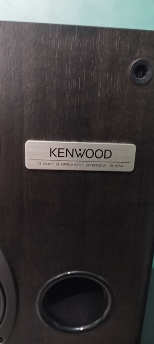Тонколони Kenwood S-6ML