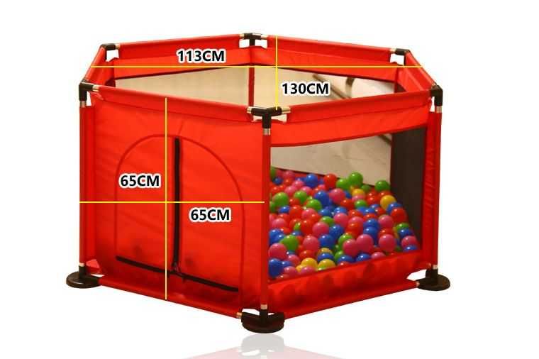 НОВЫЙ детский манеж  bolalar maneji