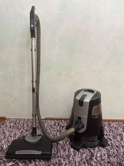 Продам Roboclean Робоклин пылесос