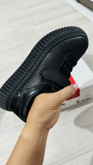 Обувь для школы