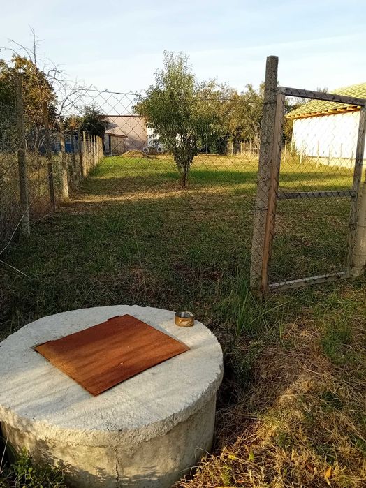 TEREN intravilan MEREI