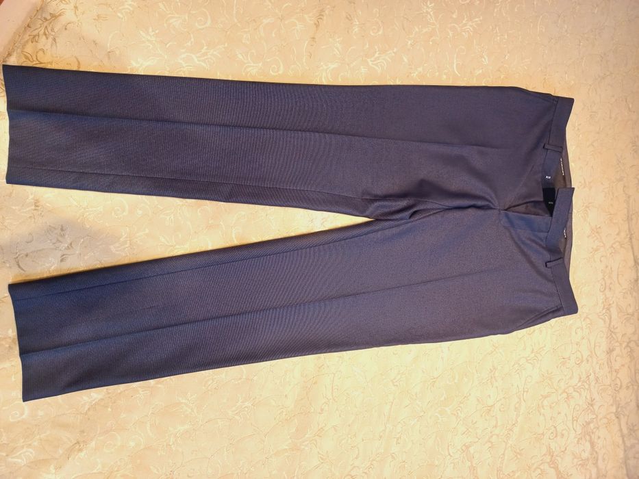 Мъжки официален костюм Теодор