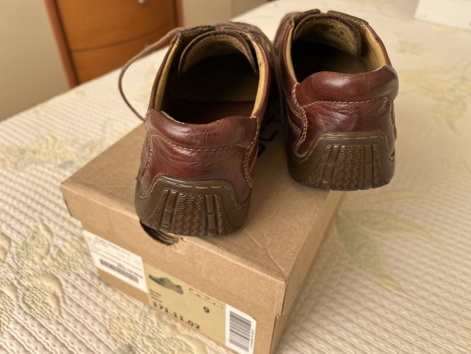 Обувки Camel Active